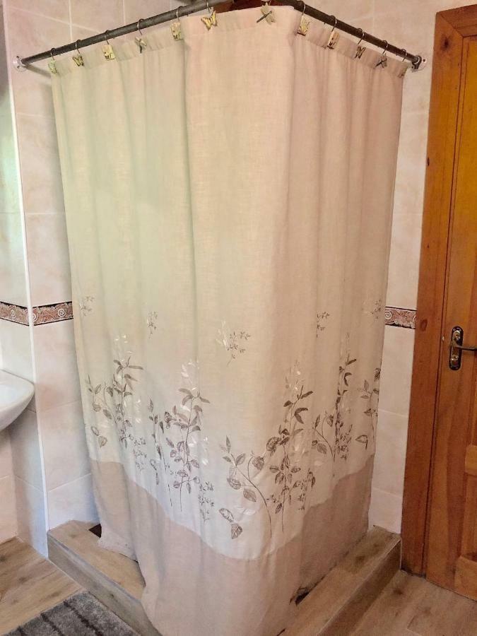 Rojaus Slenis Villa Druskininkai Exteriör bild